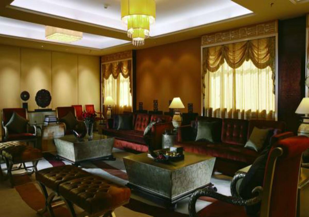 Dunhuang Hotel Esterno foto